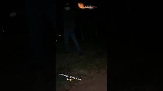 Glock 22 Late Night Shots 😴💥#edit #reels #tiktok #trending #viral #feedshorts #fypシ #popular