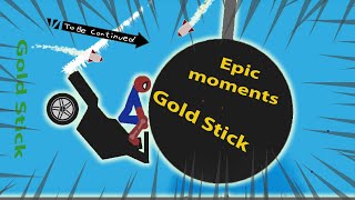 13 Min Best falls | Stickman Dismounting funny and epic moments | Like a boss compilation