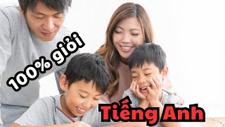 Hướng dẫn ghép câu giao tiếp đơn giản