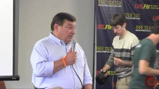 Yuri Maltsev - The Soviet Story: Film & Personal Reflections - PorcFest X