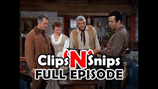 Bonanza | S01E27 | The Last Trophy