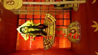 Bijoypur Sarbojonin, Sodepur(বিজয়পুর সার্বজনীন,সোদপুর)///Durga Puja 2018 (দুর্গাপূজা ২০১৮)