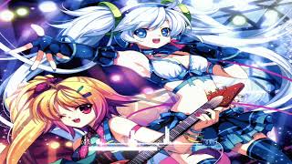 Nightcore - Heartbeat