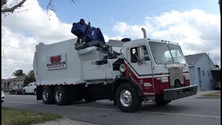 Refurbished Bridgeport Ranger — Universal Waste Systems