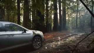 New 2015 Subaru Outback Rugged Wagon