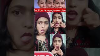 face fatloose yoga, #face massage #face fat double chin #fatloose exercise,