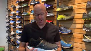 Shoe of the Week: Saucony Triumph 17