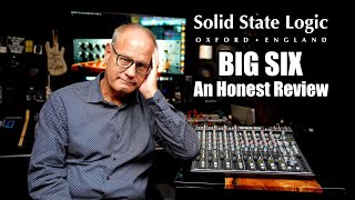 SSL BIG SIX - An Honest Review