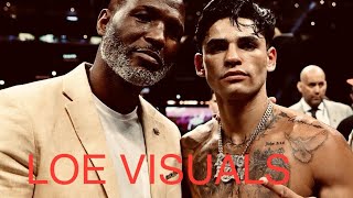 Bernard Hopkins Says Ryan Garcia Needs A Respectable Tune Up For His Return