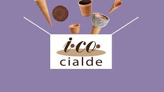 ICO Cialde, sempre in movimento