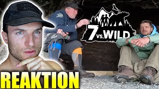 Meine Meinung zu Jan Schlappen | 7 Vs. Wild Folge 11