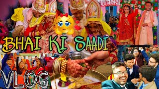 😍BHAI KI Shadi Special Vlog❣️Full enjoyment in pahad❣️ | FAMILY VLOG | GOPAL Vlogs & Gaming