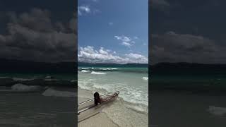 White Beach, Boracay