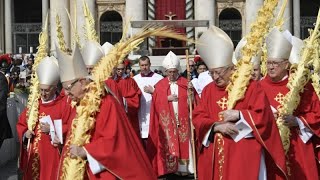 Hymnus ad Christum Regem - Gloria, laus et honor (M. Palombella)