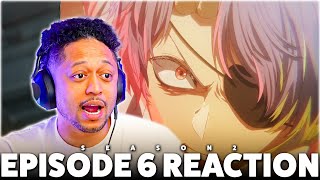 Oshi no Ko Season 2 Episode 6 REACTION