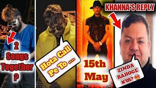 Kya Bolti Public & Chhod Dala Together ? | Galib New Song Comming | Muhfaad New Song Shoot | Yo Yo