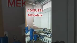 Ben bu işe genç ligimi verdim