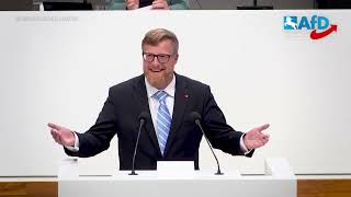 🧧Das Lachen hallt durch den Saal🧧 Die Grünen wurden noch nie so umfassend demontiert - AfD