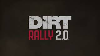 Tajemnicze nowości w DiRT Rally 2.0!