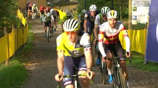 Cyclocross  Overijse  Men Elite  50fps  27 Oct 2024