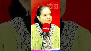 Entrevista por RADIO NACIONAL junto a la hermosa Saywa, gran comunicadora y difusora cultural.