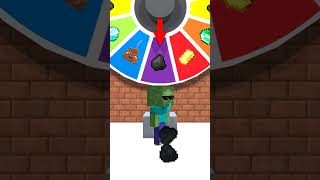 Toca Toca Spin Wheel Game Ores #shorts