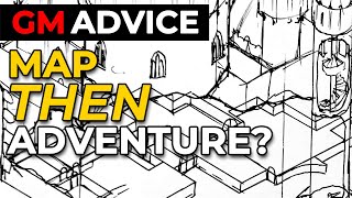 [ADV] An alternate way to make adventures?