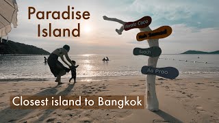 Koh Samet Island Thailand | Koko Kerala Resort | Ao Phrao Beach