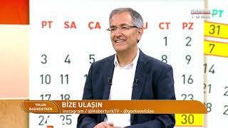 Yolun Başındayken - 27 Temmuz 2023 / Prof. Dr. Adnan Yüksel