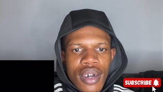 #CGM Horrid1 X Sav’O X Dodgy - Lightwork Freestyle |Pressplay [Reaction]…