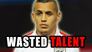 The Most Talented Footballer That Never Made It - Ravel Morrison