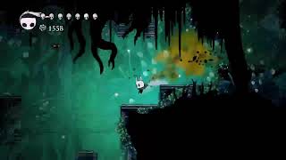 HOLLOW KNIGHT road to PLATINUM