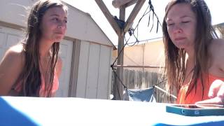 Innuendo bingo with Ragen LOL