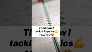 Neet Physics🤕😰the toughest subject #neet #physics #neet2024 #viral #motivation  #mbbs #jee #shorts