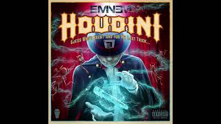 Eminem - Houdini (2024) audio