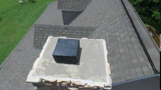 Greeneville Roof Inspection