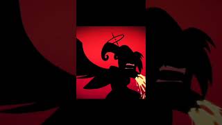 Hell is forever (Lute Version) - Hazbin Hotel EDIT