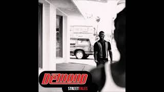 Demond – Street Tales (1997) (Unreleased Album)