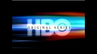 HBO Original series promos bumpers 2001 by Montgomery Cobb