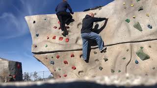 Tucker Boulder Park | Davis, WV