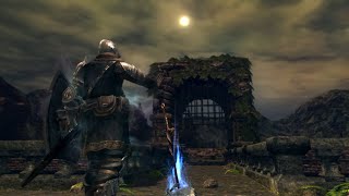 DS1 Randomizer Speedrun