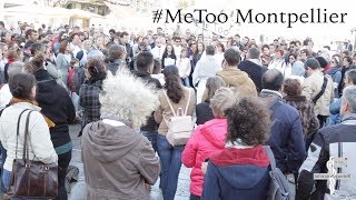 #MeToo Montpellier