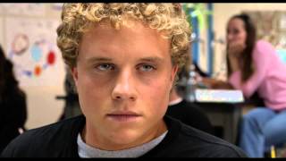 Chasing Mavericks Trailer