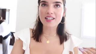 David Dobrik's Assistant Natalie Noel Cute moments Part 4.