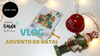 Desafio Advento de Natal - Dia 3