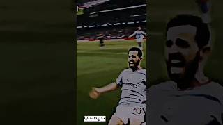 بيرناندو سيلفا دمر ريال مدريد 😂🔥