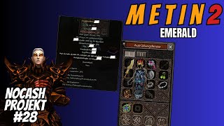 Neue Rüstung !  - Metin2 DE Emerald - NoCash Projekt [28]