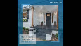 MORTGAGE TIPS