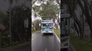 Winspector #buspariwisata #busmania #basuriremix #viral