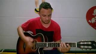 Blues - Bruno Telles (Acoustic)